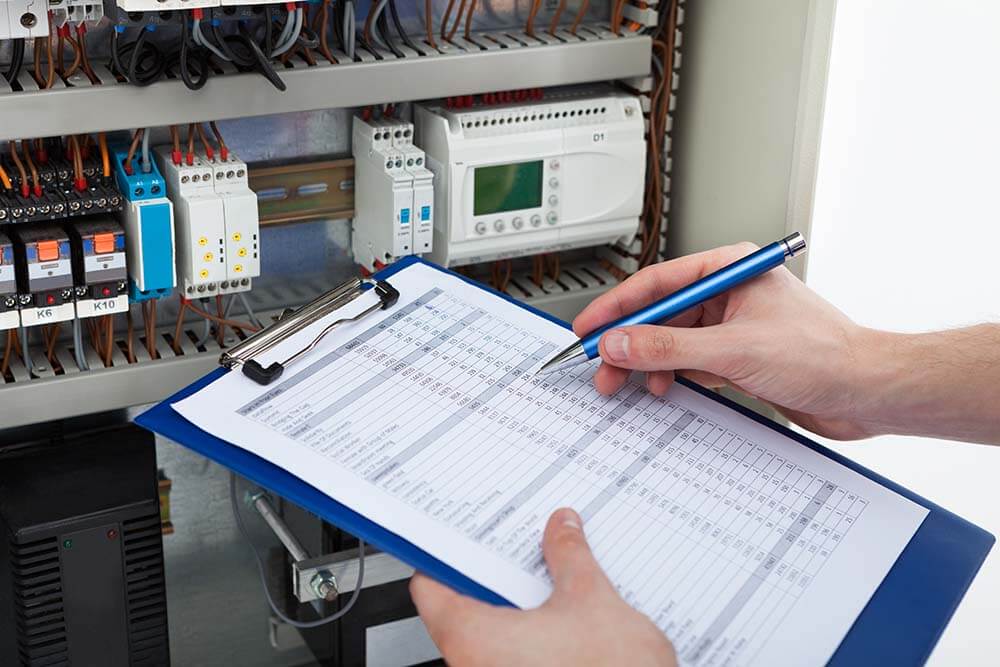 electrical testing in middlesex